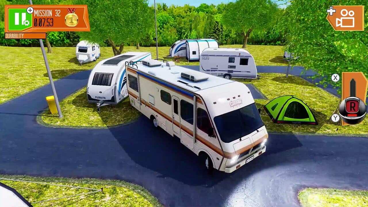 Truck & Camping Collection thumbnail 6