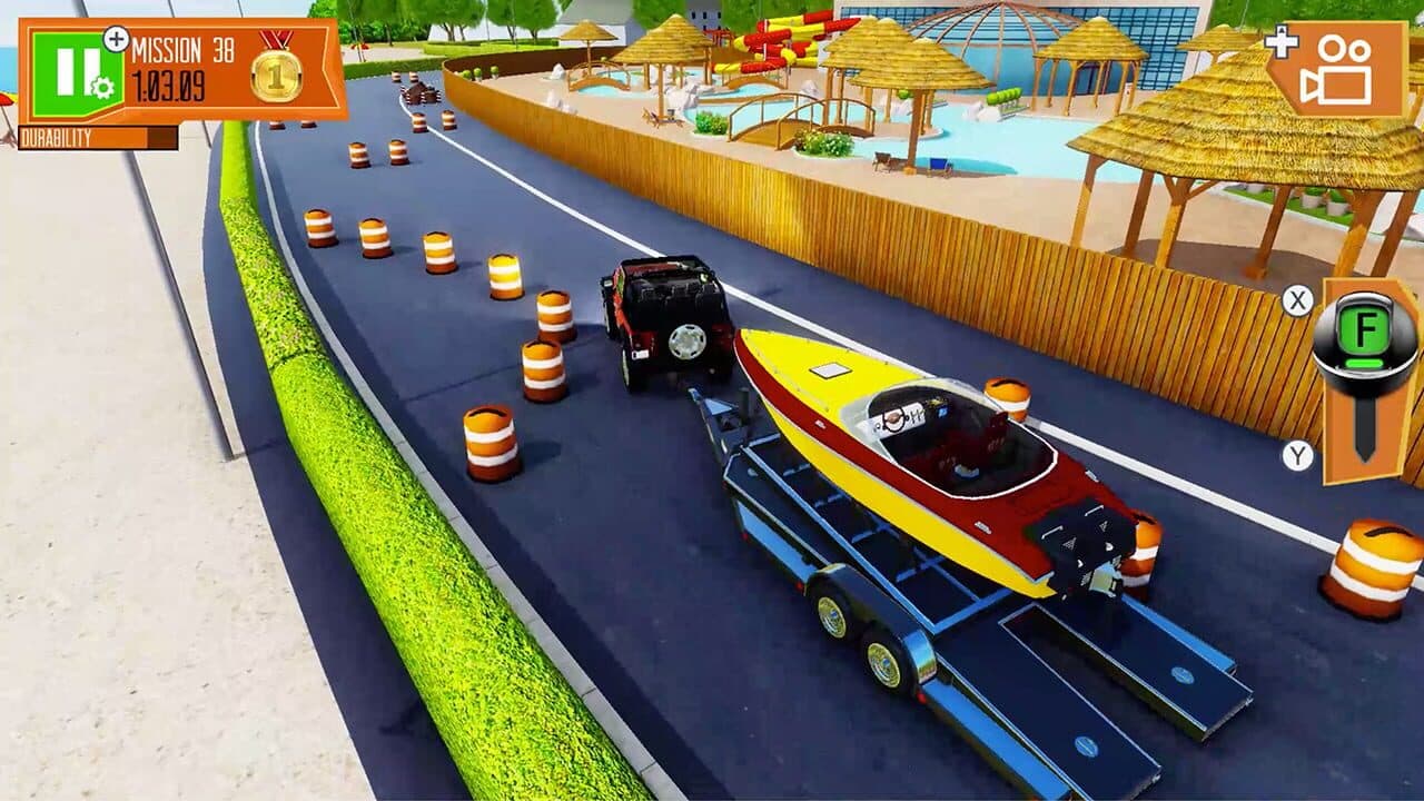 Truck & Camping Collection thumbnail 7