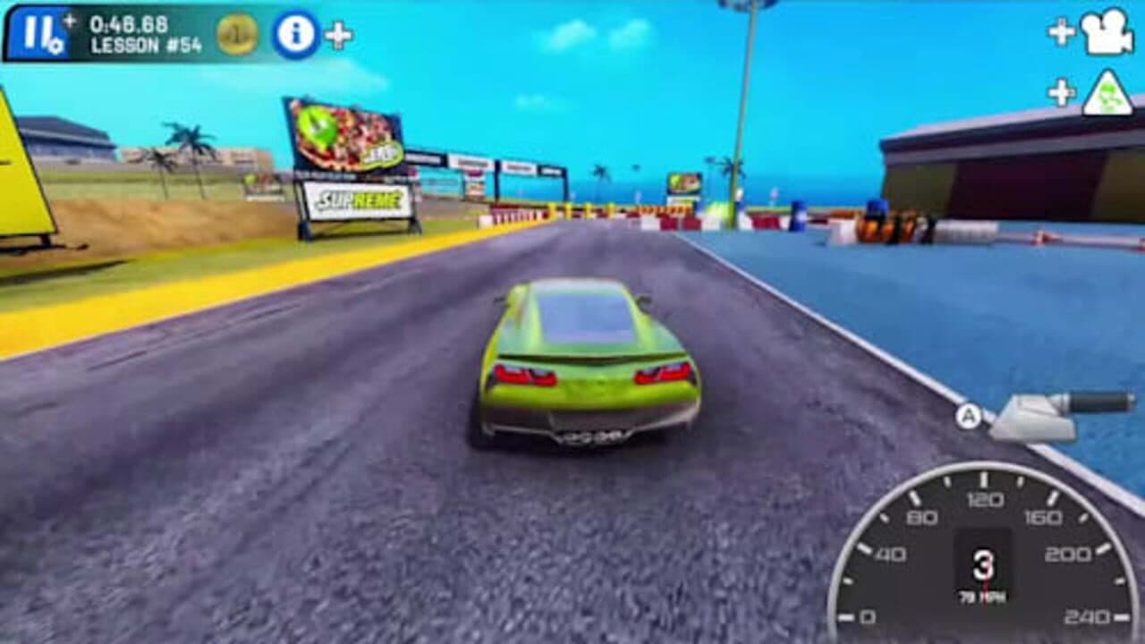 Speed & Precision Collection thumbnail 2