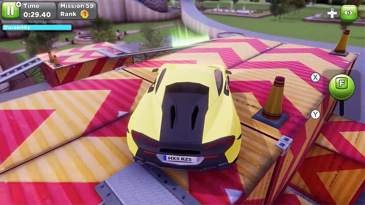 Speed & Precision Collection thumbnail 3