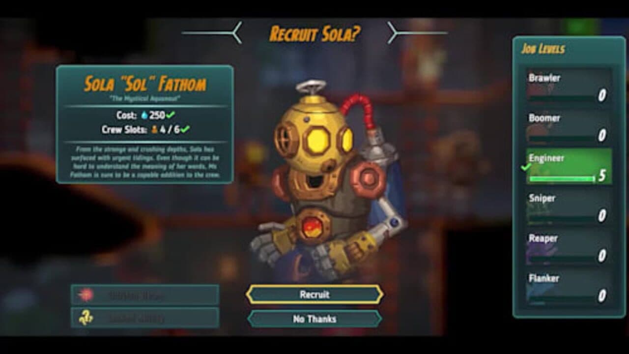 SteamWorld Heist II & SteamWorld Build Bundle thumbnail 4
