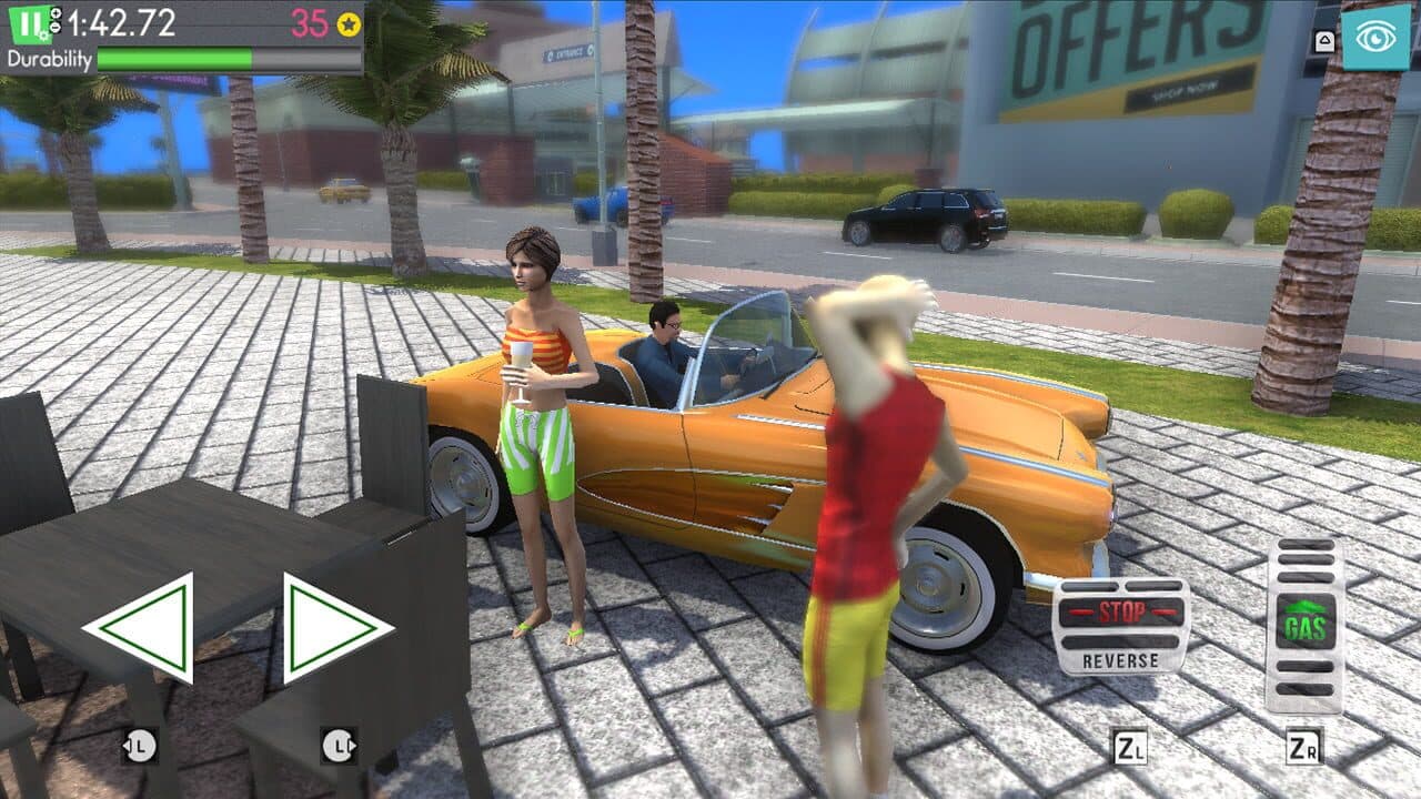 Sunset Coast Collection thumbnail 3