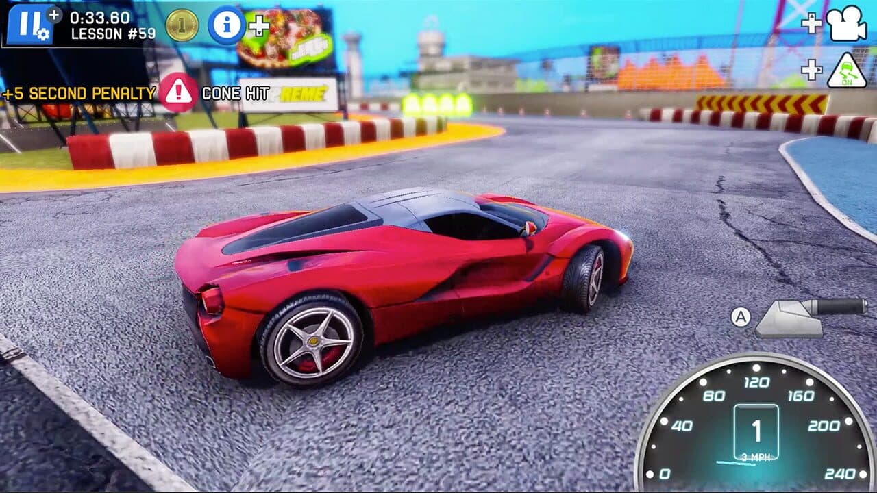 Speed & Precision Collection thumbnail 6