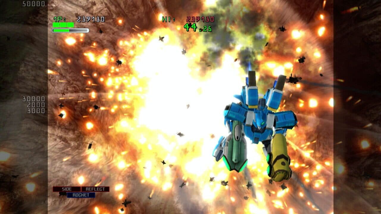 Strania: The Stella Machina - EX thumbnail 4