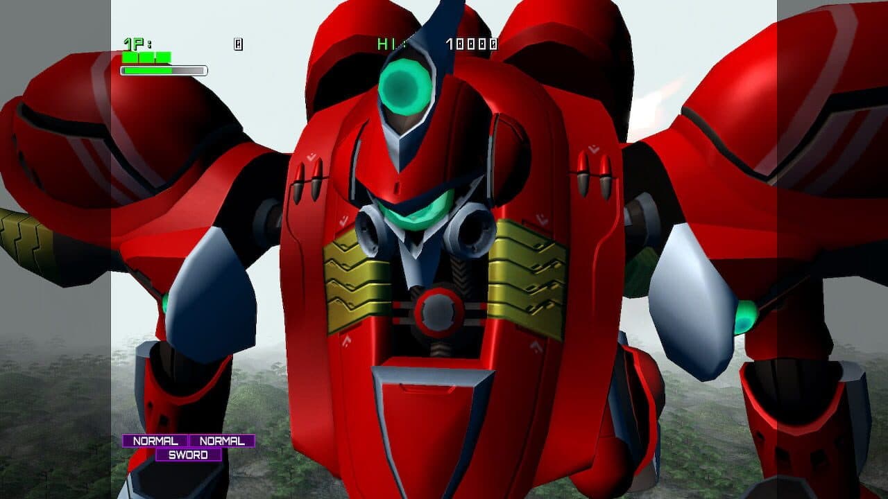 Strania: The Stella Machina - EX thumbnail 7