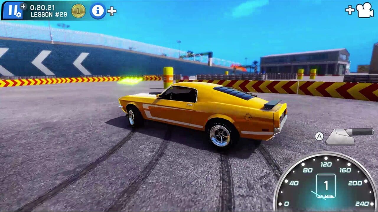Speed & Precision Collection thumbnail 8