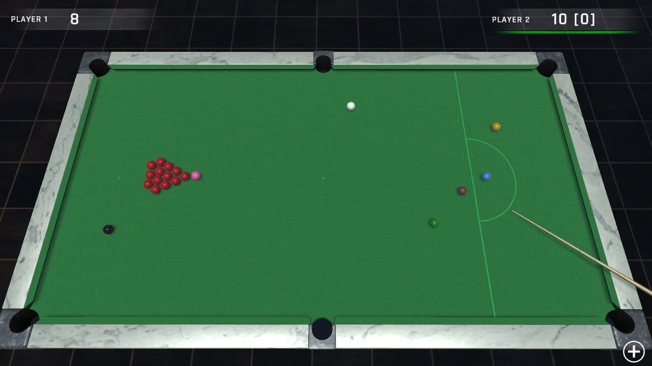Snooker Fever thumbnail 5