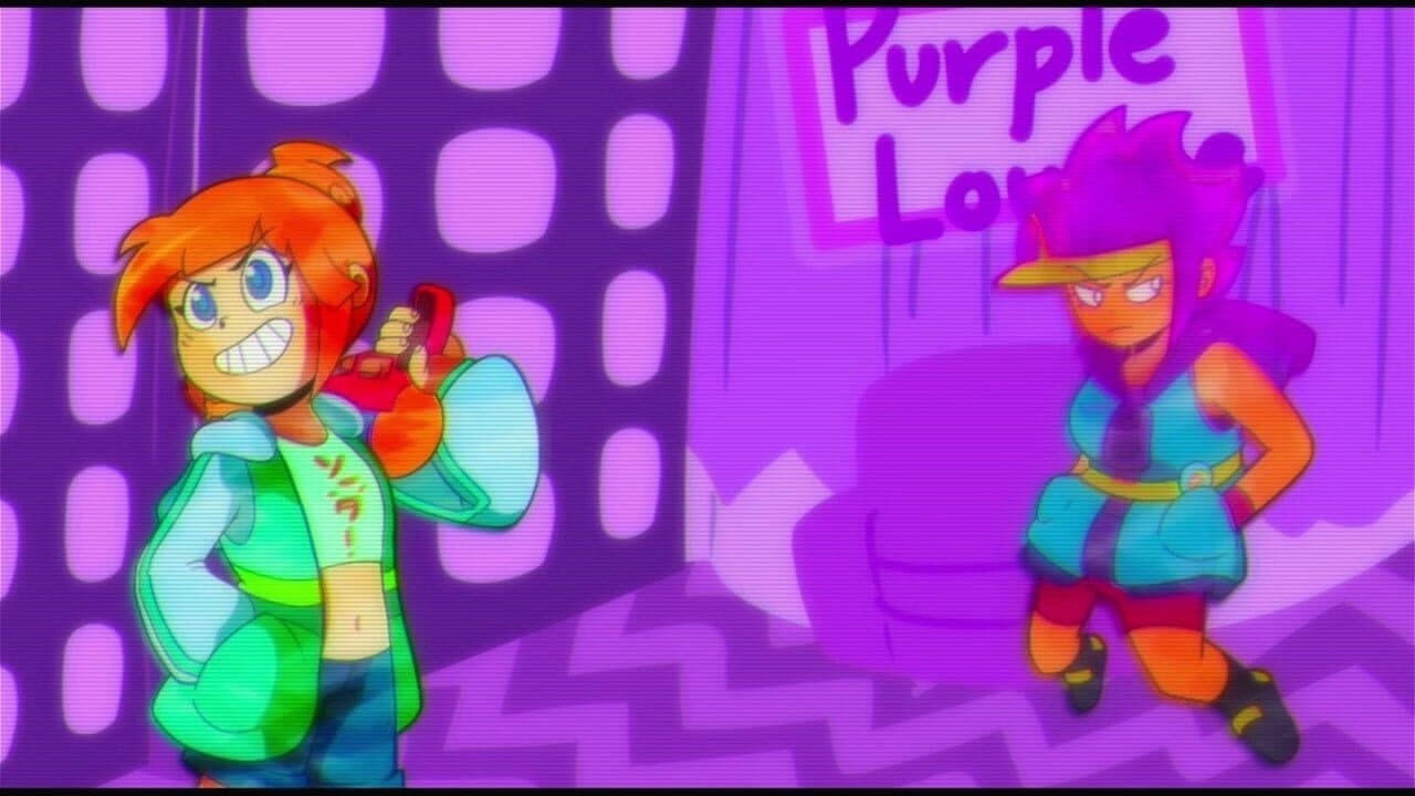 PopSlinger Vol. 1 & 2: Loveless Series Bundle screenshot 1