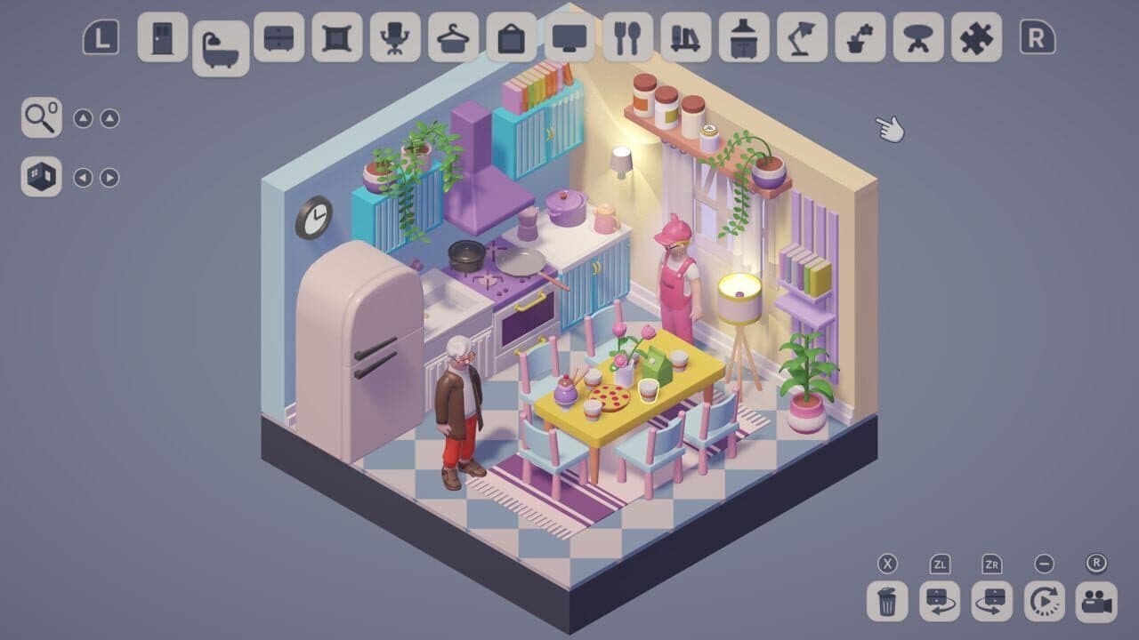 My Cozy Room thumbnail 3