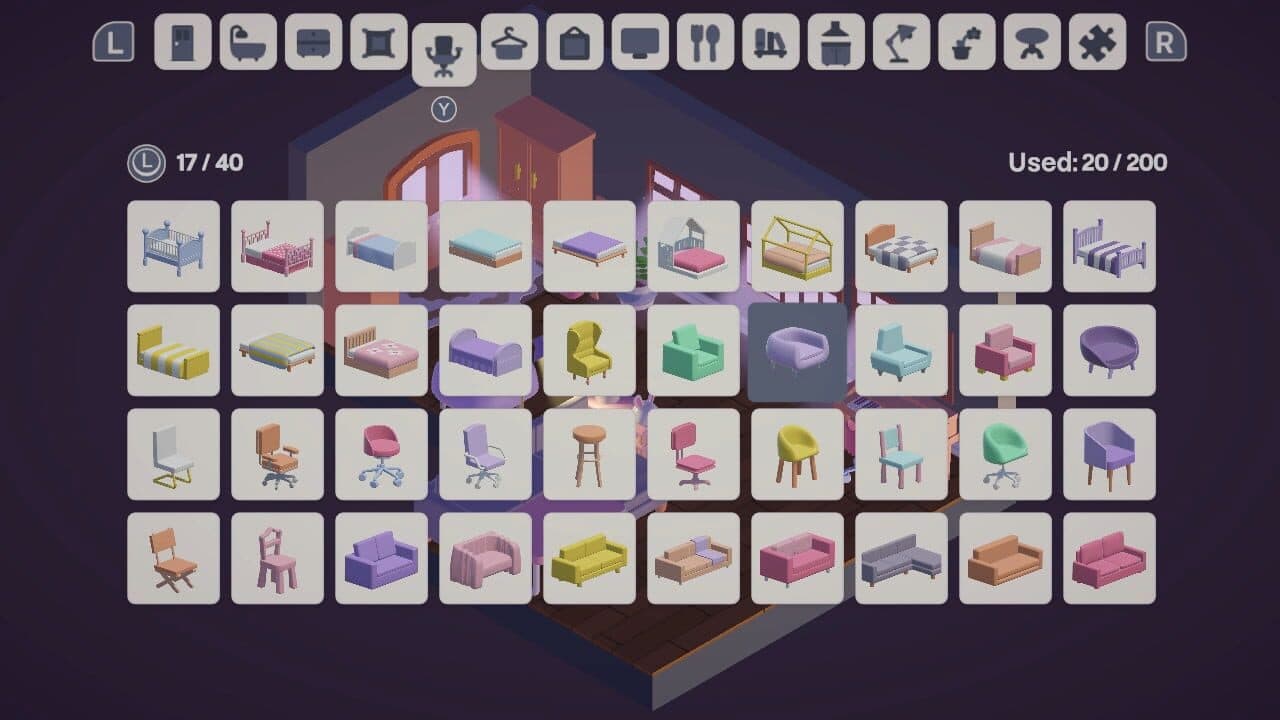My Cozy Room thumbnail 5