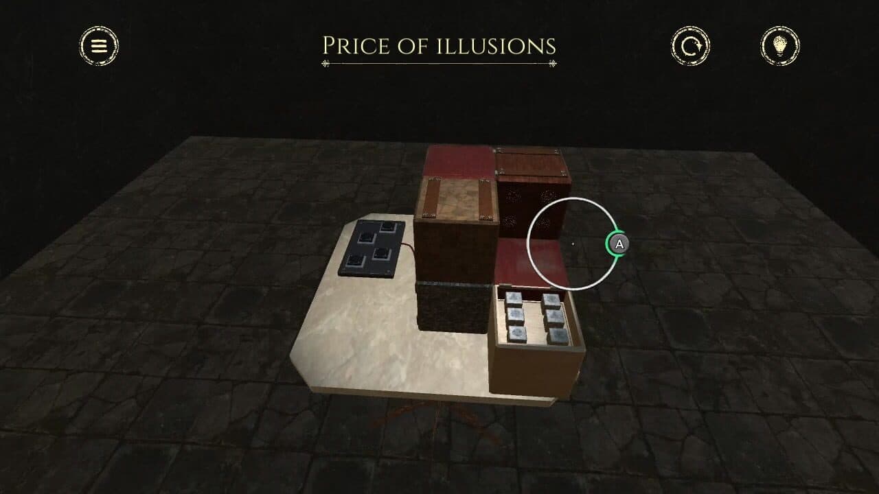 Mystery Box 4-in-1 Bundle thumbnail 5