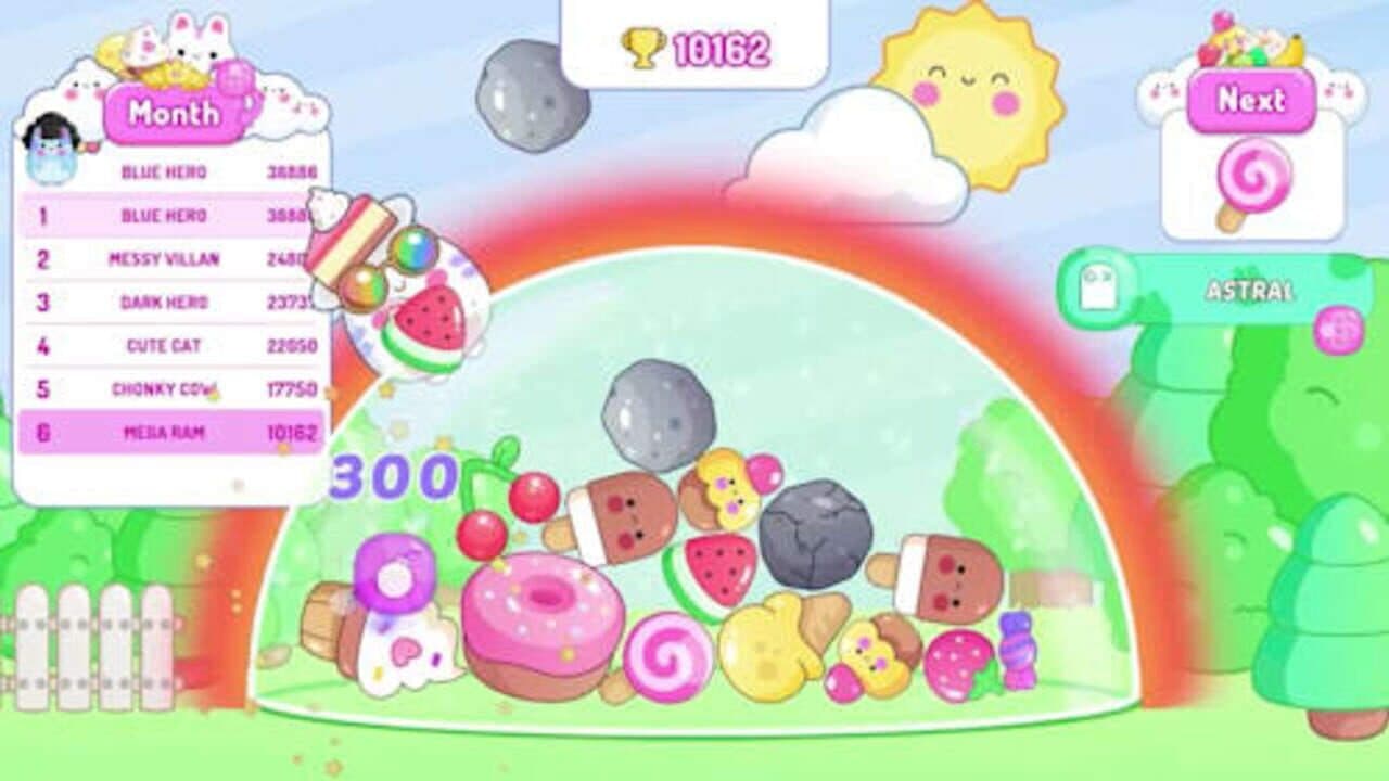 Hole io & Candivity thumbnail 2