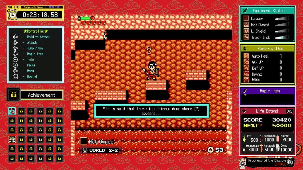 JaleOlle Famicom Ver. Saiyuuki World thumbnail 3