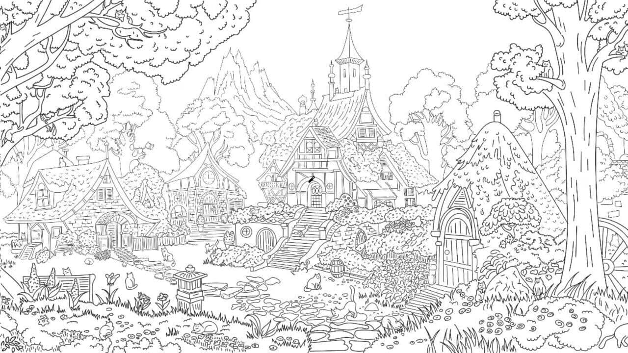 Hidden Worlds Bundle thumbnail 2
