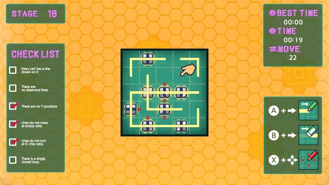 Connect the Circuit 1000 thumbnail 3