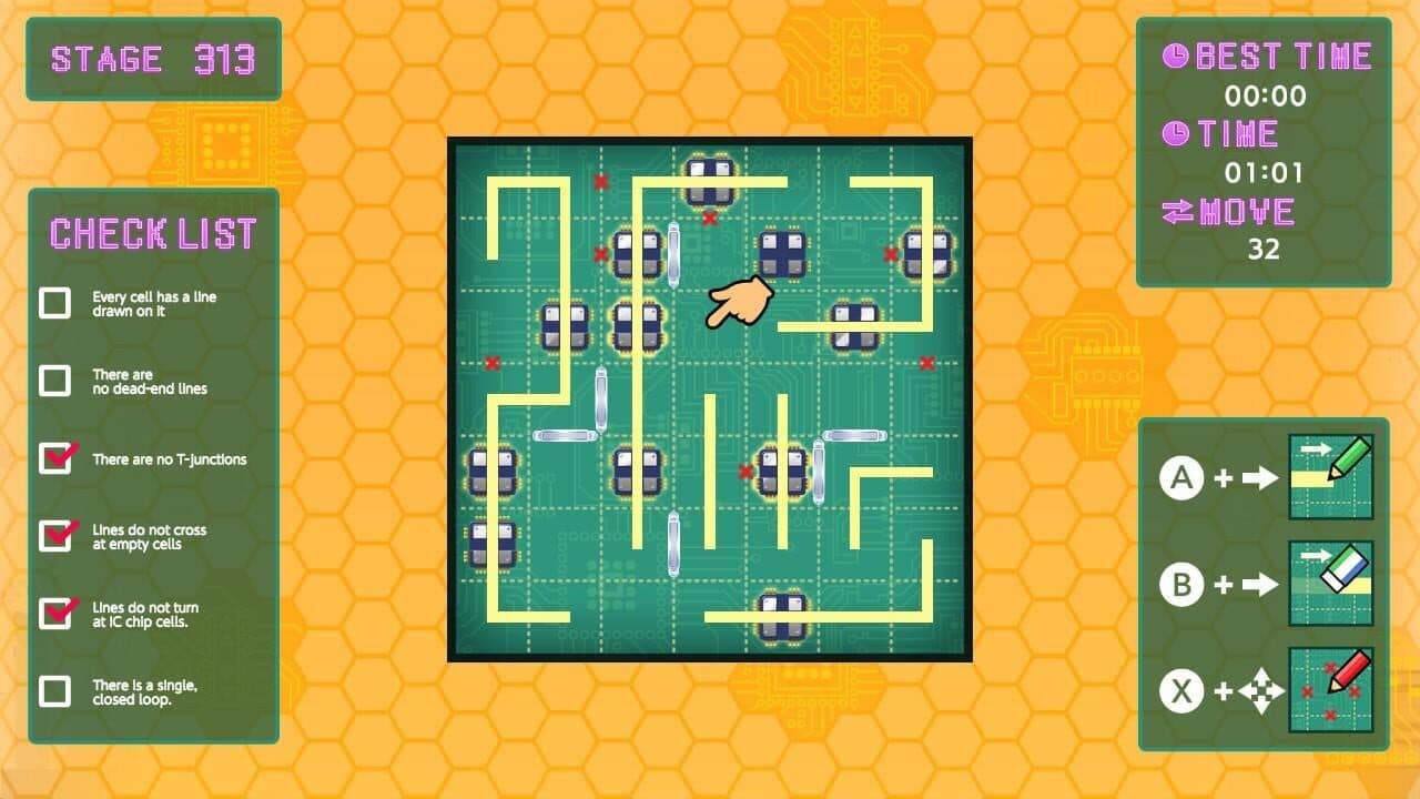 Connect the Circuit 1000 thumbnail 4
