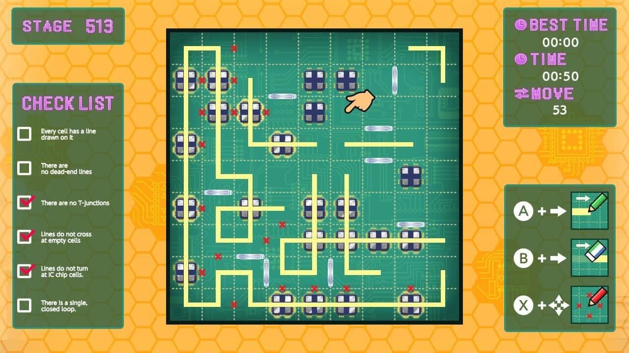 Connect the Circuit 1000 thumbnail 5