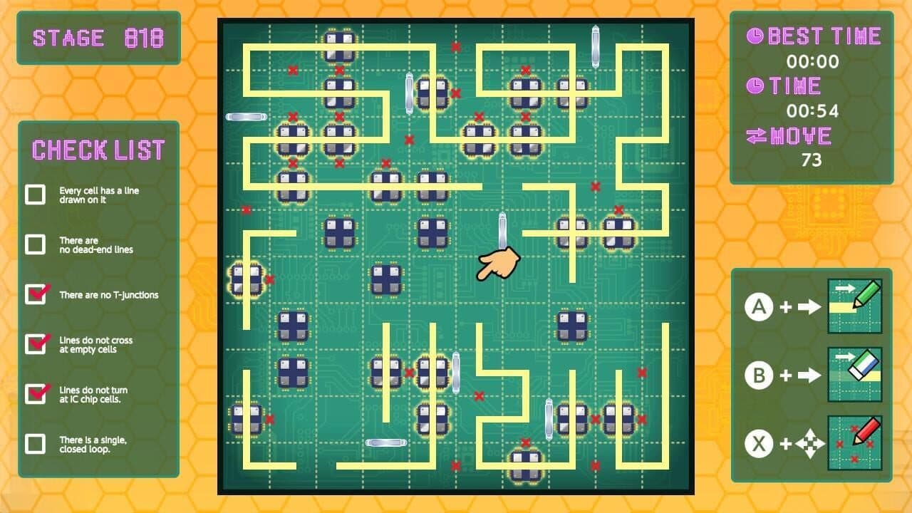 Connect the Circuit 1000 thumbnail 6