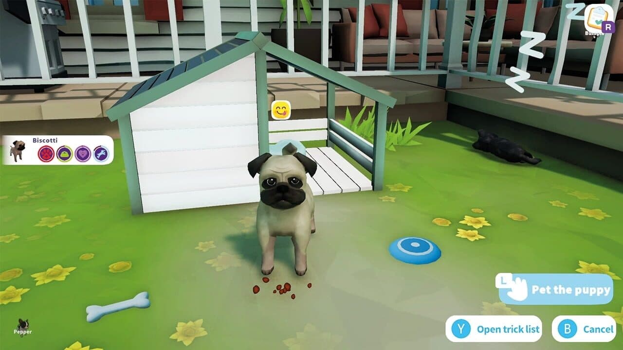 Cute Puppy Academy thumbnail 2