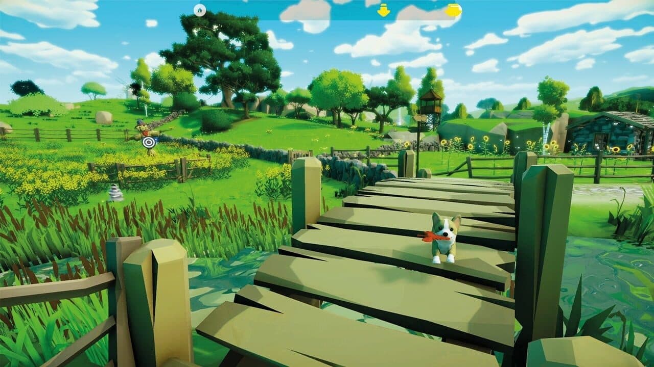 Cute Puppy Academy thumbnail 3
