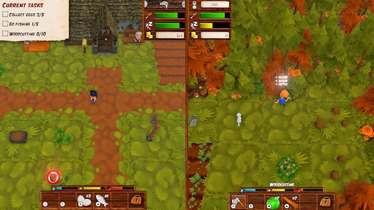 Cozy Farming 3 in 1 Collection thumbnail 3
