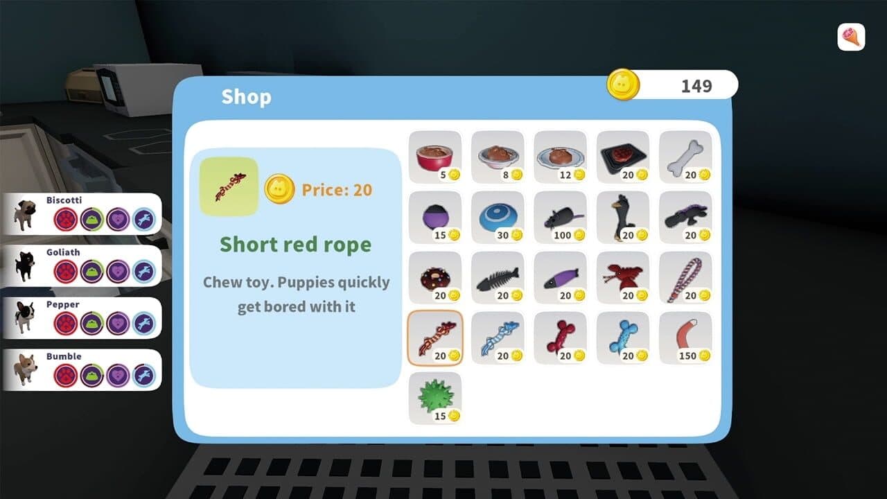 Cute Puppy Academy thumbnail 5