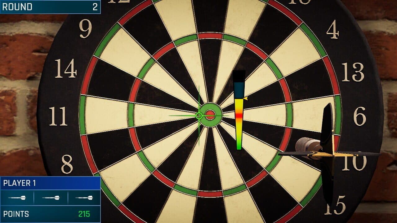 Darts Fever thumbnail 3