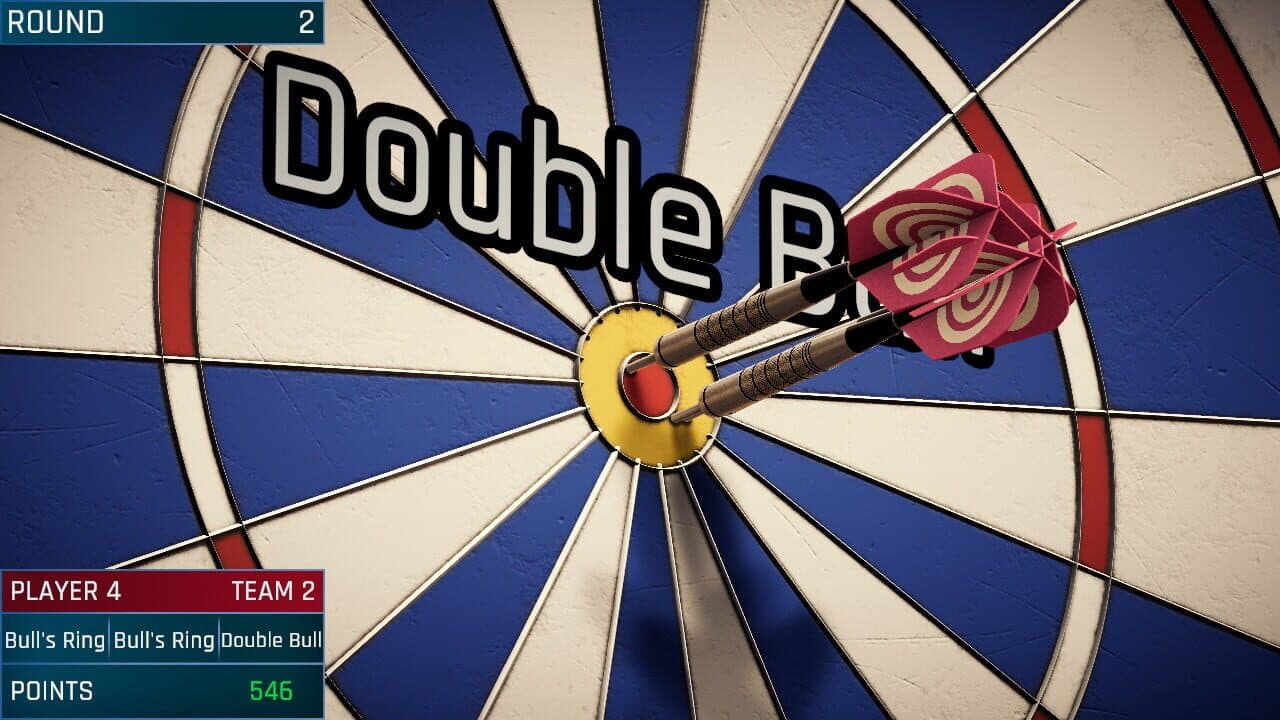 Darts Fever thumbnail 5