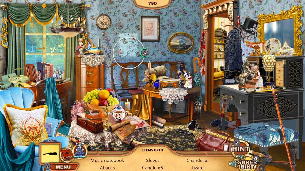 Big Adventure 5-in-1 Bundle screenshot 1