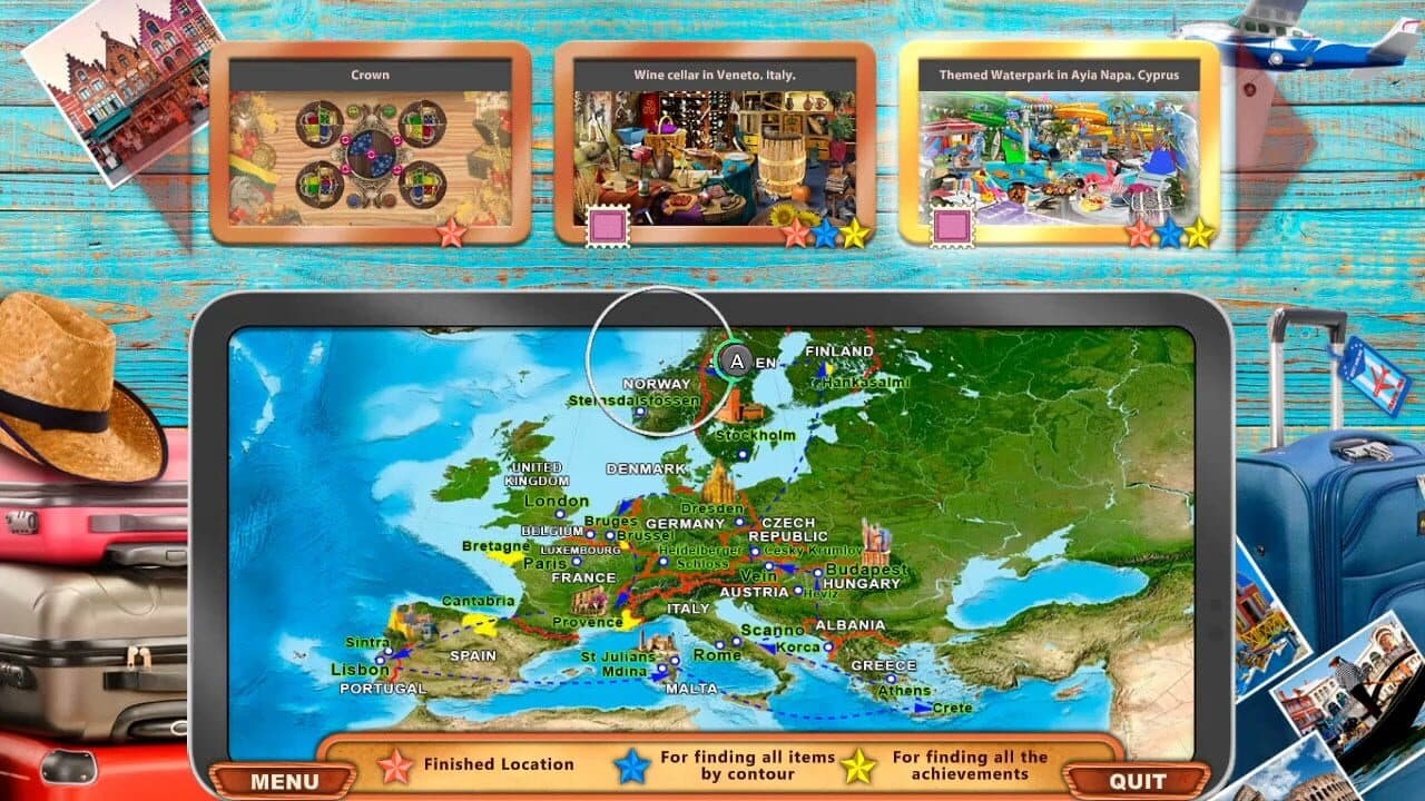 Big Adventure 5-in-1 Bundle thumbnail 4