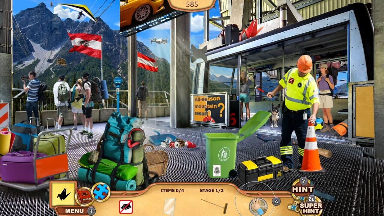 Big Adventure 5-in-1 Bundle thumbnail 5