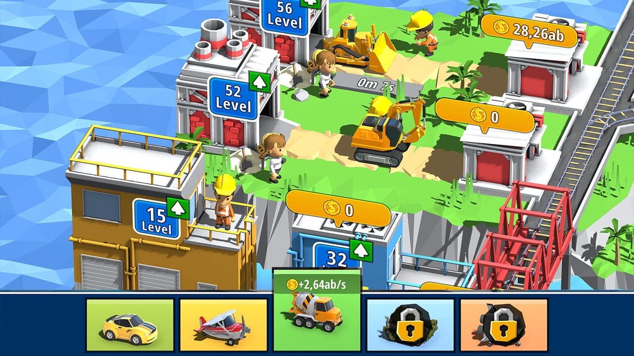 Build & Feast Collection thumbnail 5