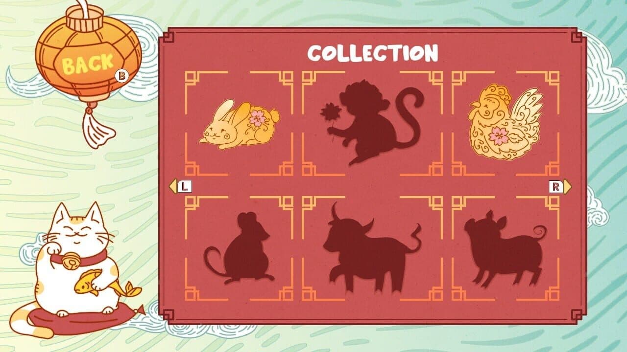 Cats Visiting Lunar New Year thumbnail 3