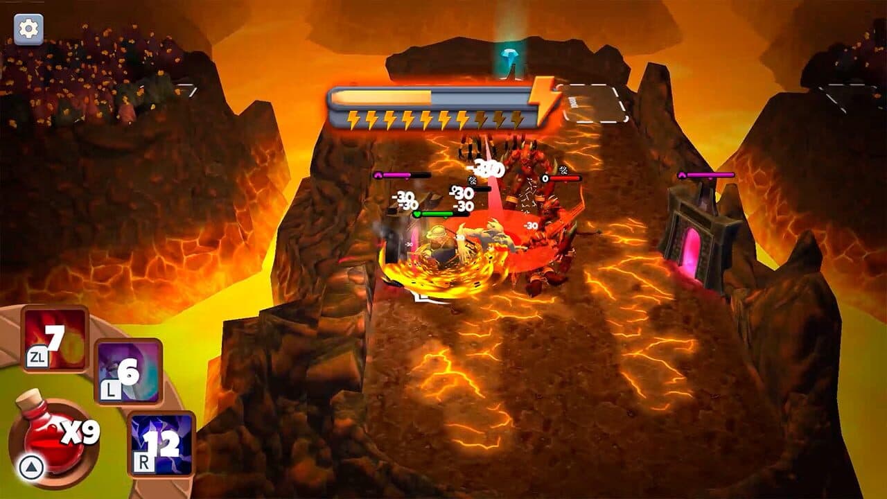 Battle Frenzy Collection thumbnail 6