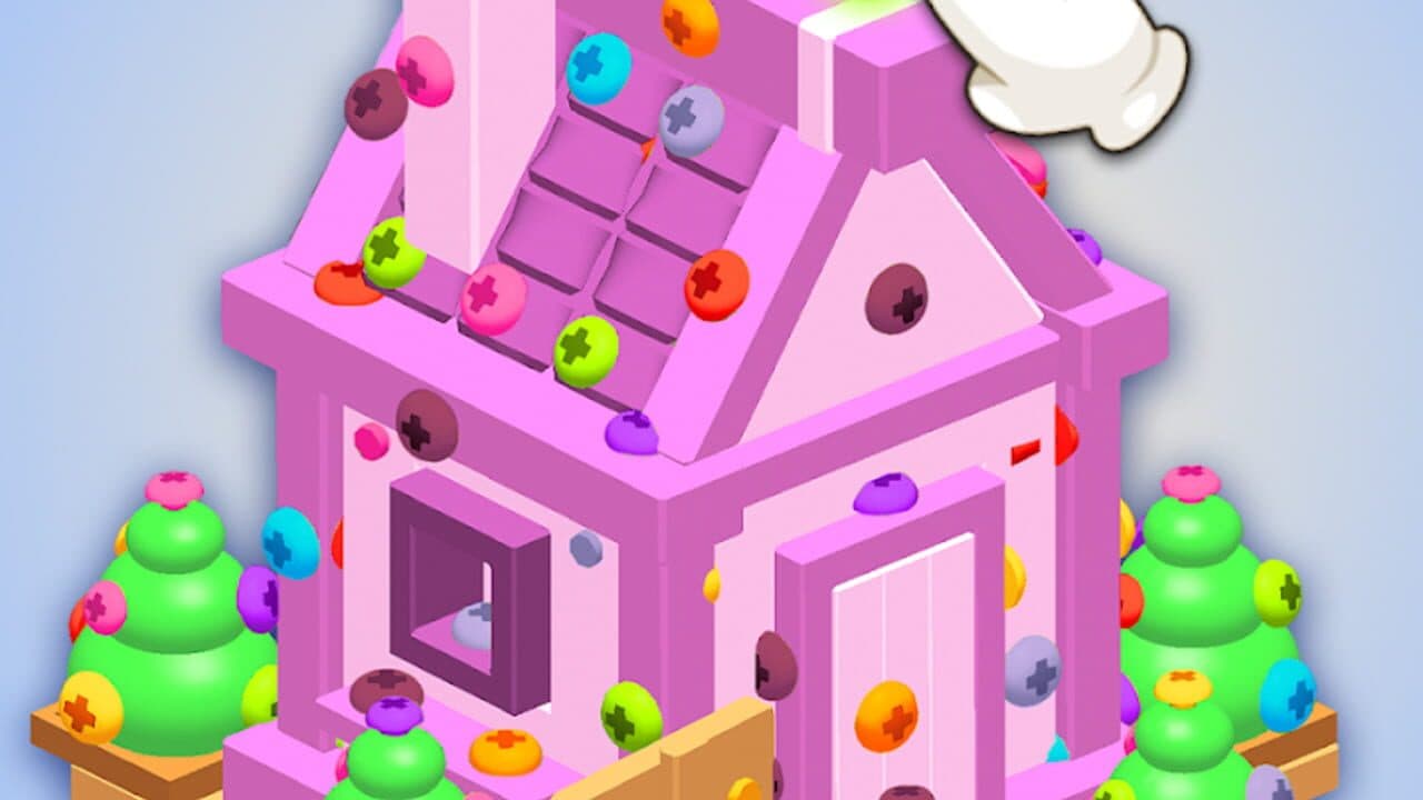 Screw Master 3D: Pin Puzzle thumbnail 3