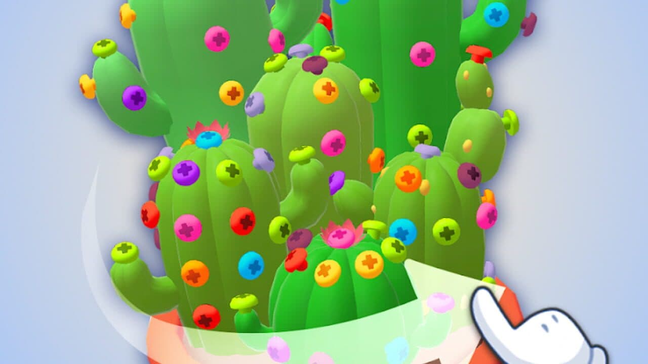 Screw Master 3D: Pin Puzzle thumbnail 4