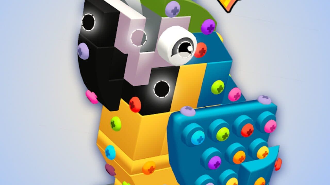 Screw Master 3D: Pin Puzzle thumbnail 2
