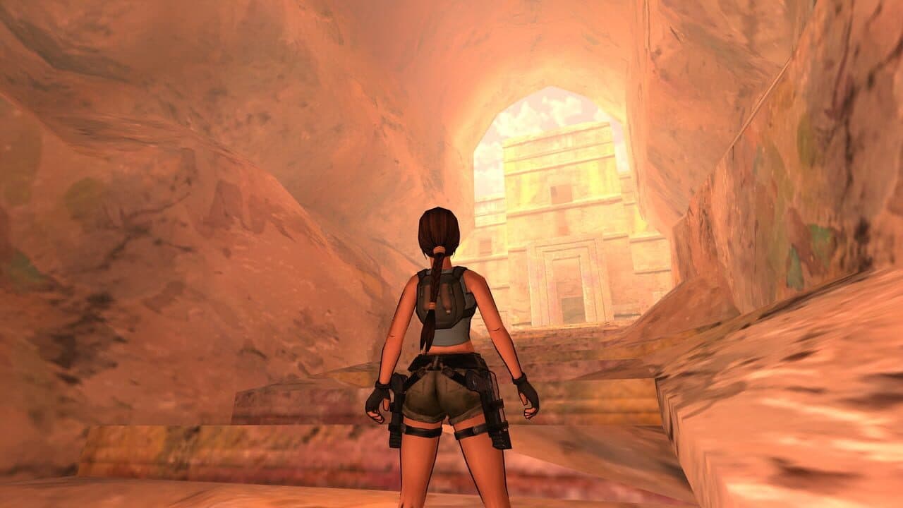 Tomb Raider: Hashep Oasis thumbnail 3