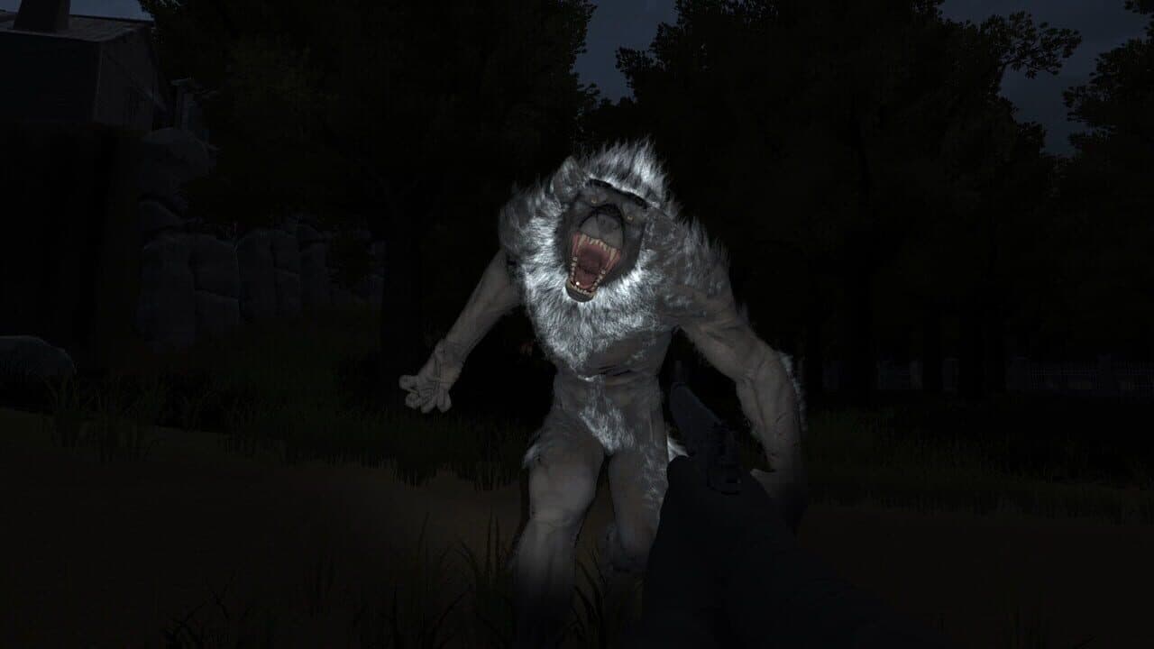 Far From The Darkness thumbnail 2