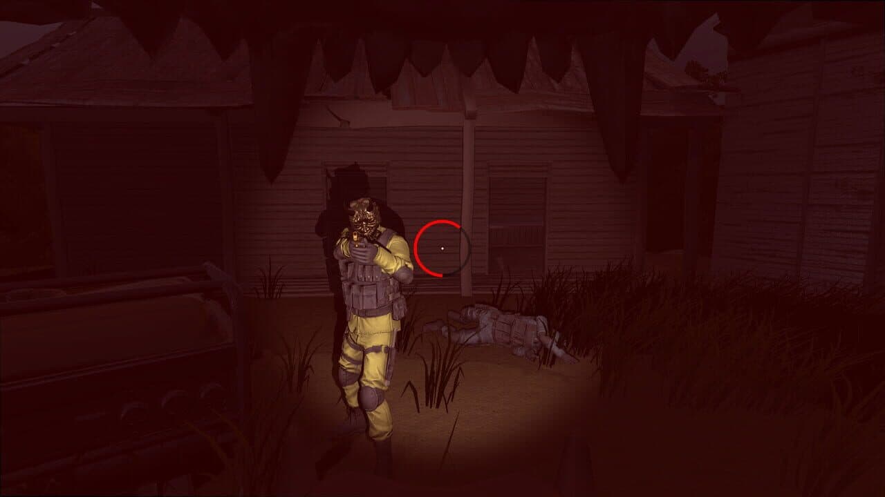 Far From The Darkness thumbnail 3