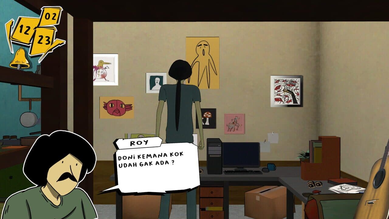 Indekos screenshot 1