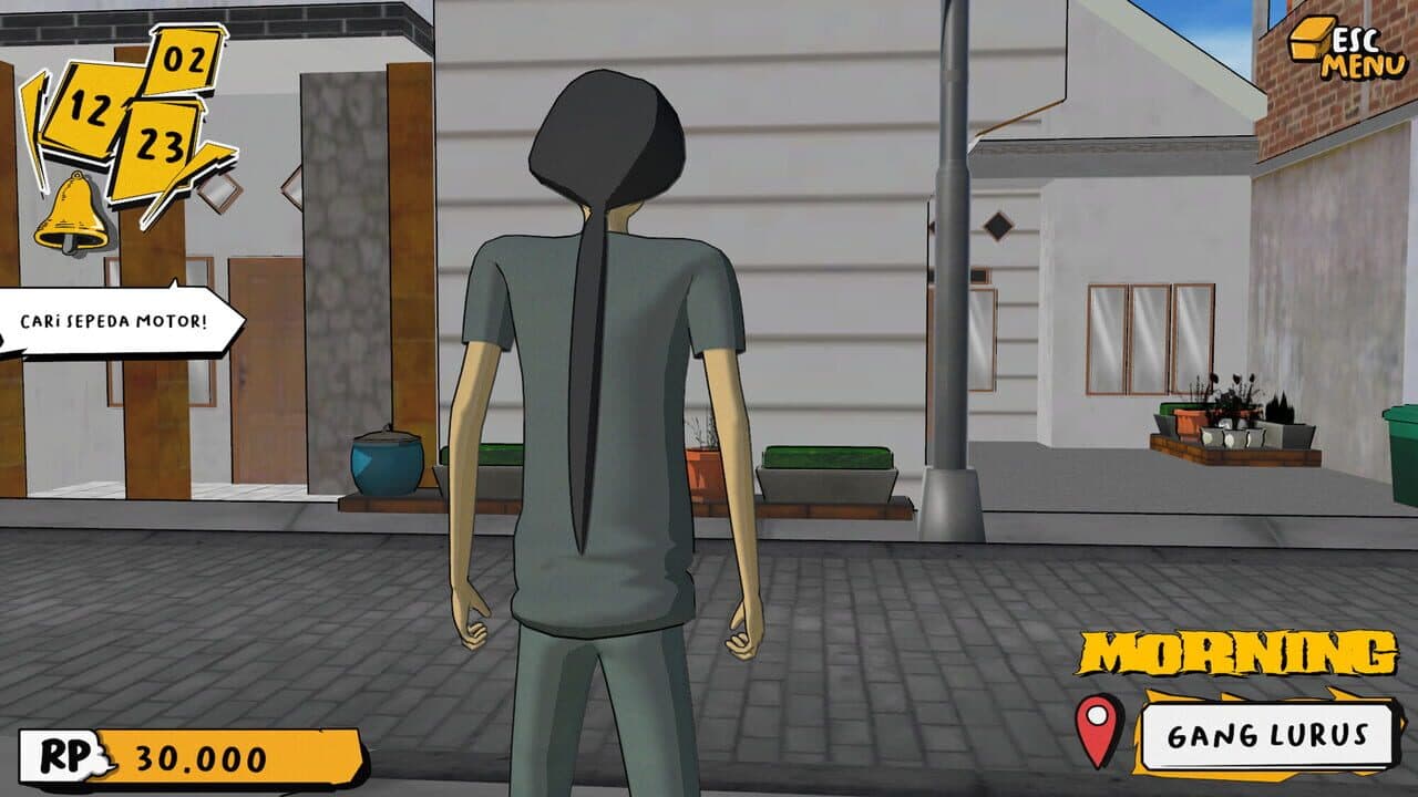 Indekos thumbnail 3