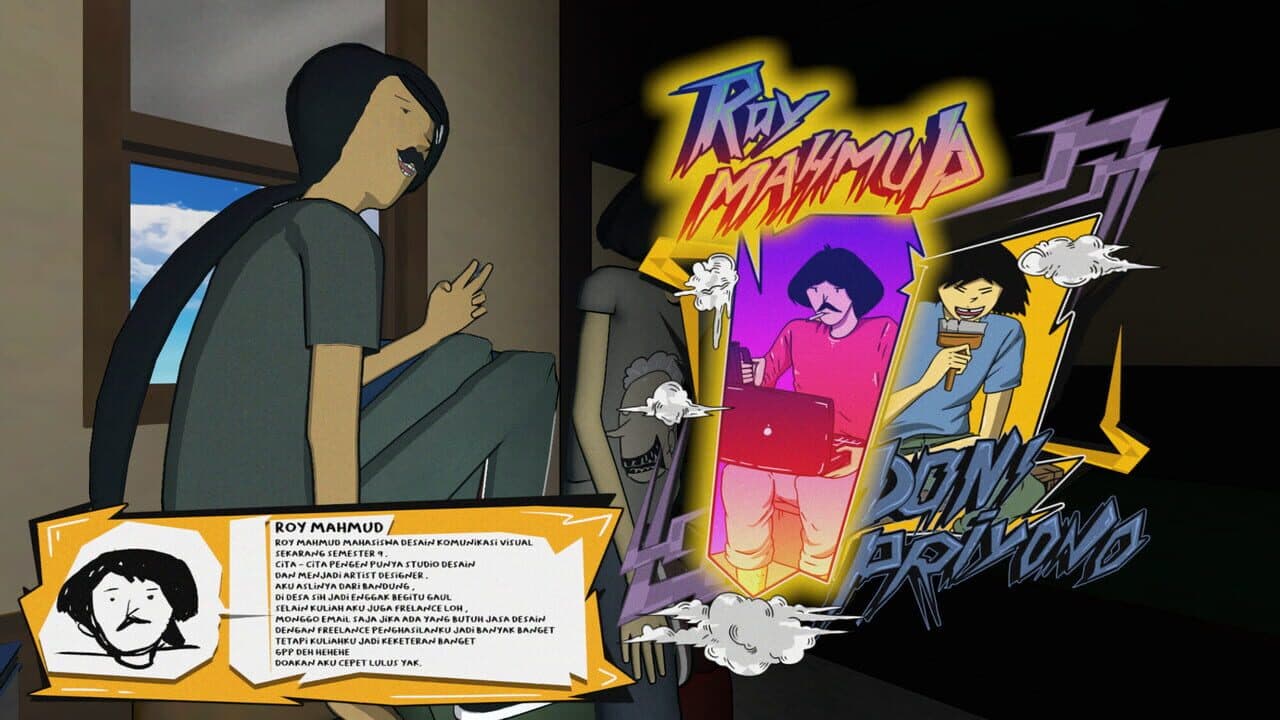 Indekos thumbnail 4
