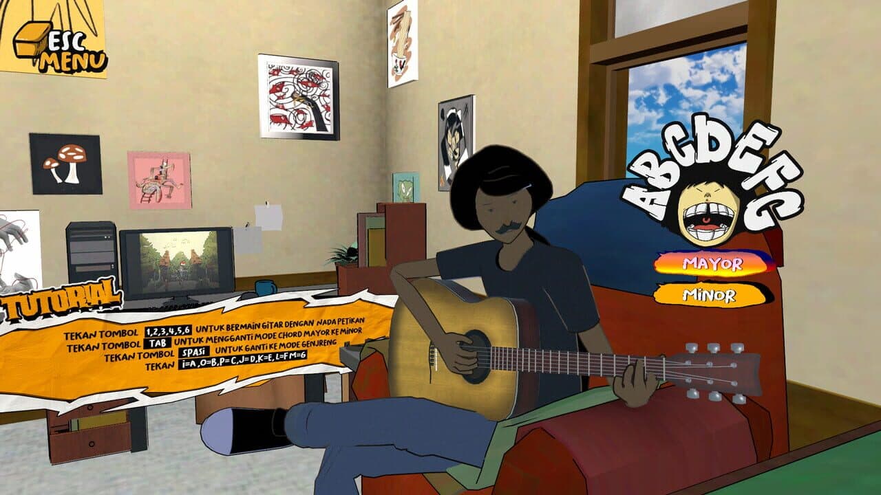 Indekos thumbnail 5