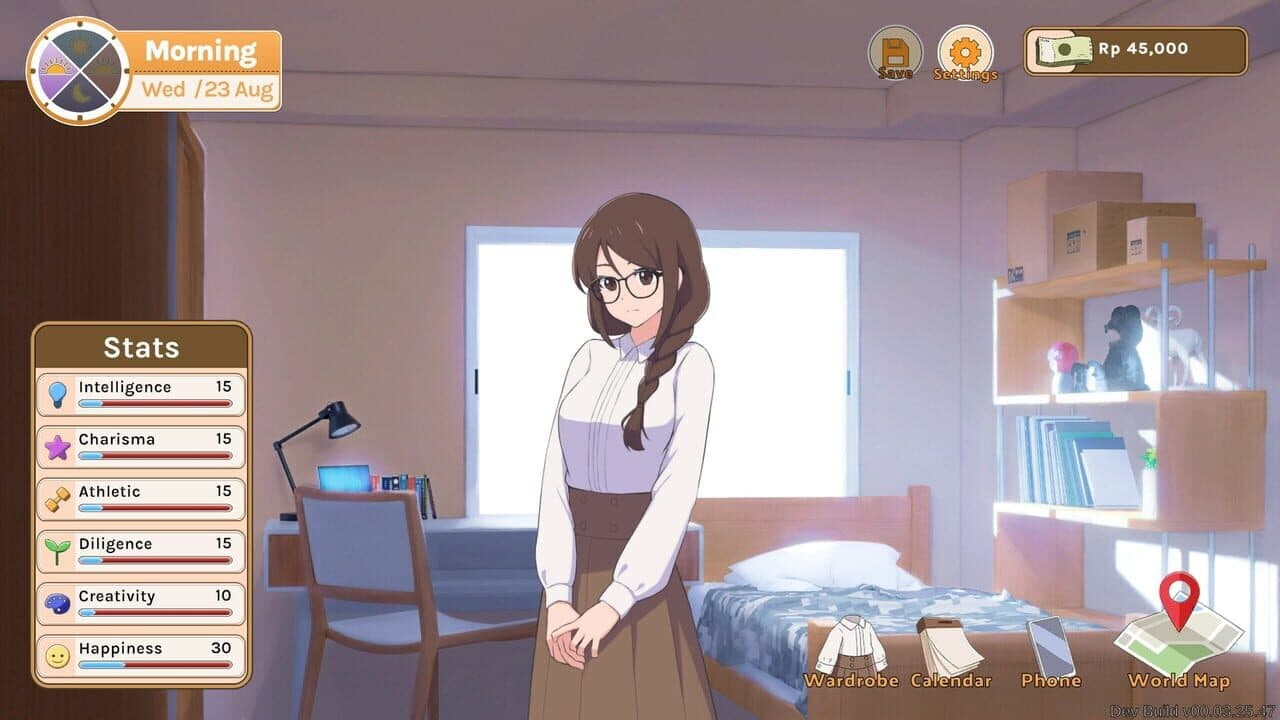 In the Days of My Life thumbnail 10