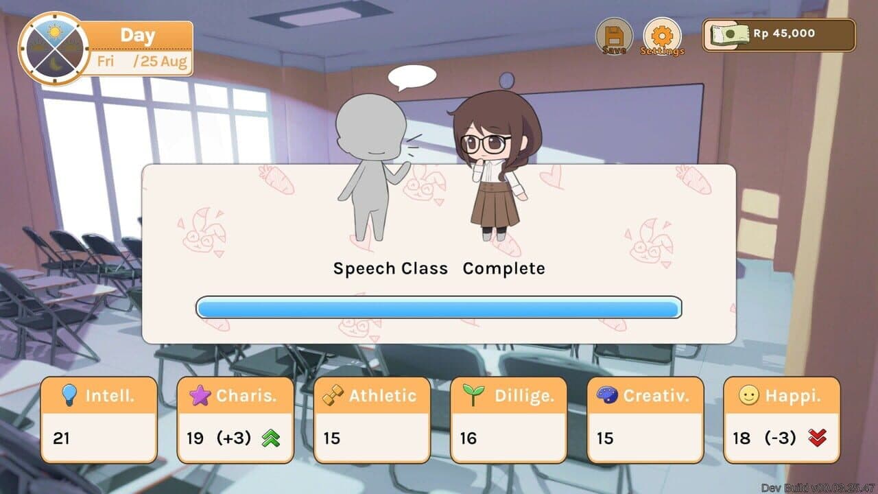 In the Days of My Life screenshot 1