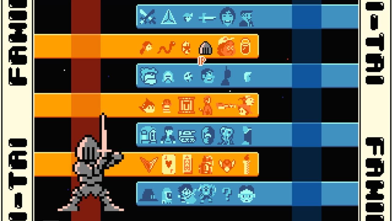 Famicom Hinshi Tai thumbnail 2