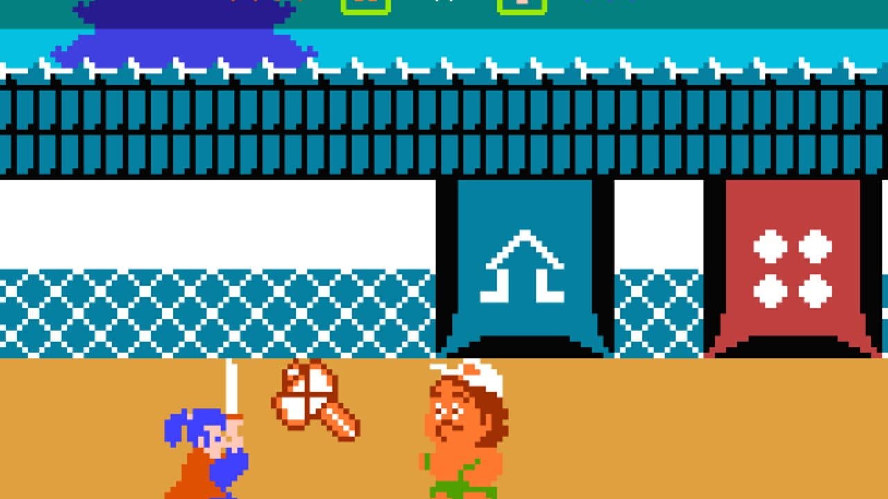 Famicom Hinshi Tai thumbnail 3