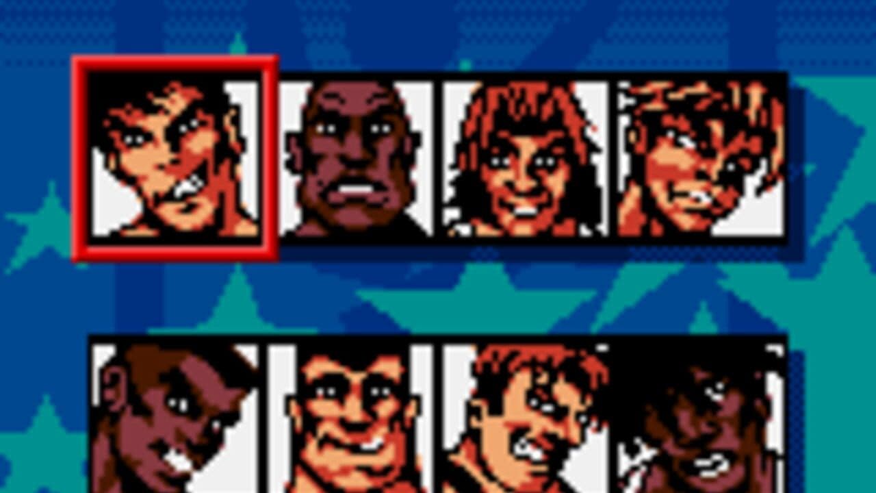 Carl Lewis Athletics 2000 thumbnail 4