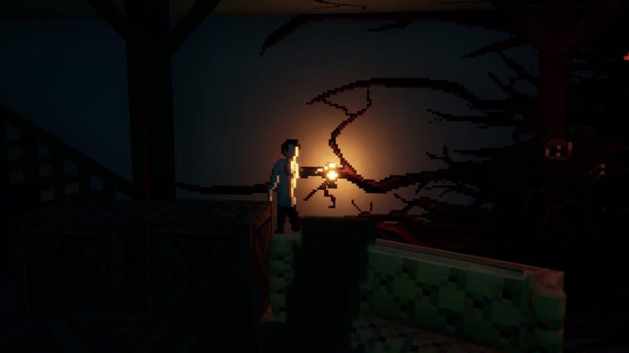 The Fractured Shimmer thumbnail 6
